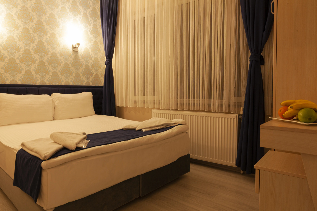 My Home Sultanahmet Hotel