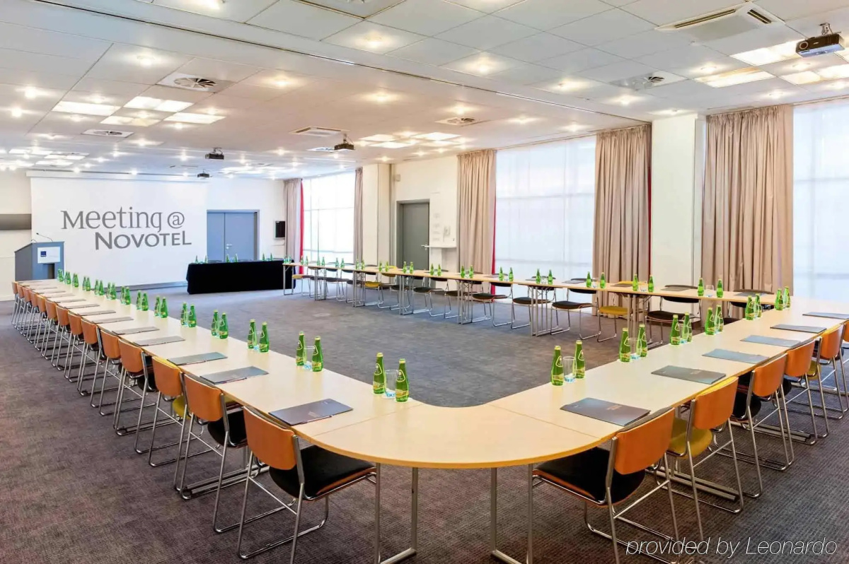 Novotel Krakow Centrum