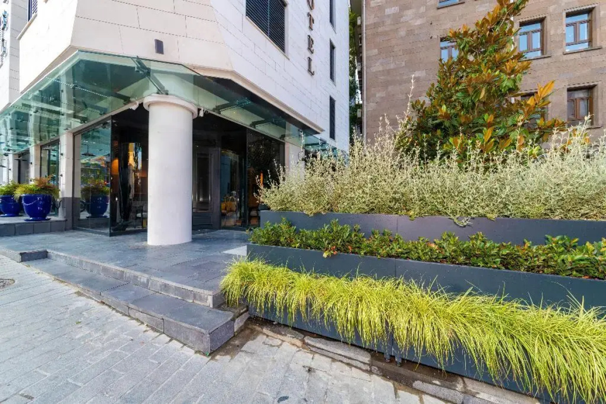 Opale Hotel