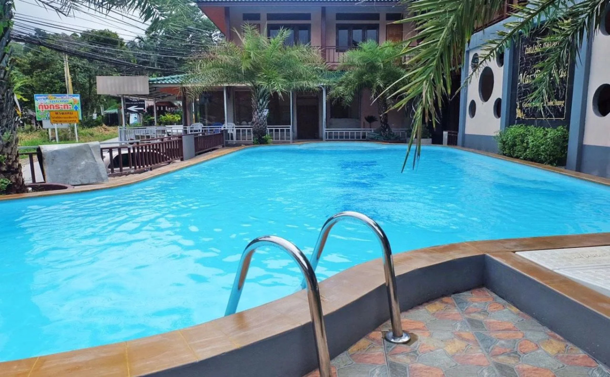 Mai Pen Rai Guest House