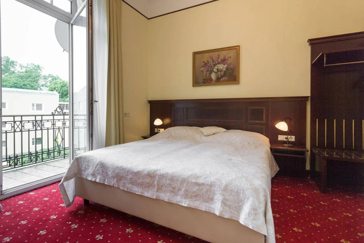 Hotel Viktoria Schönbrunn
