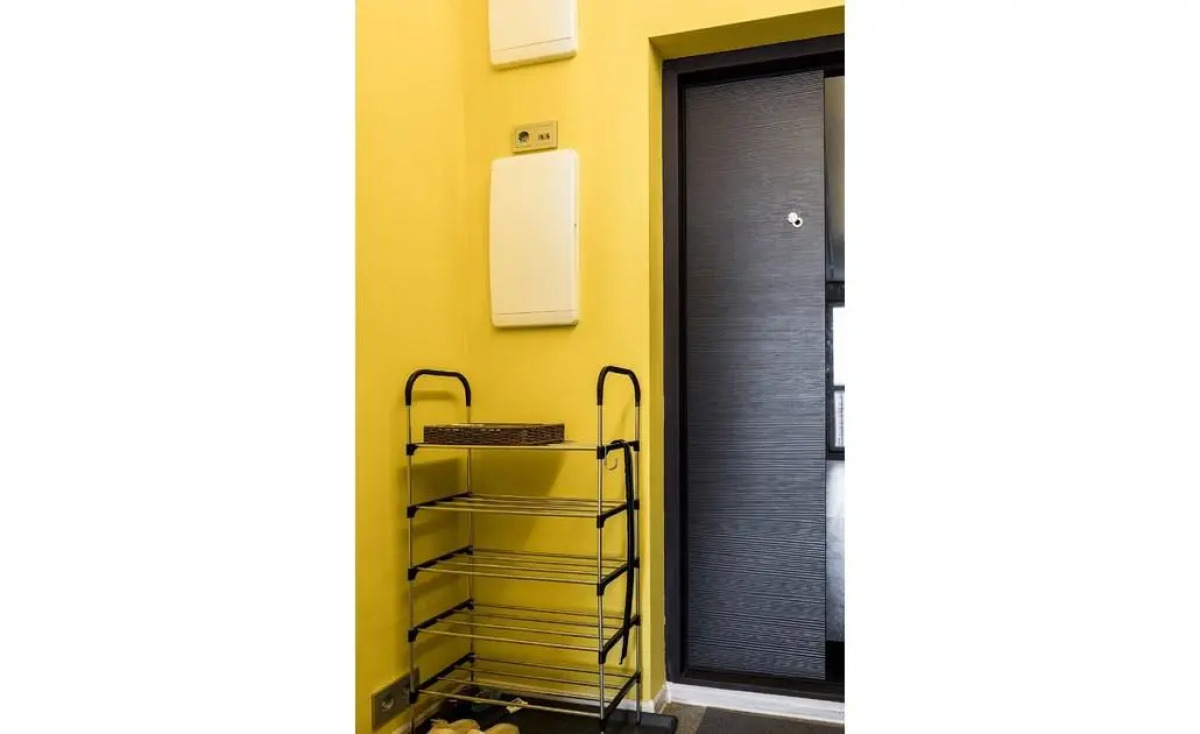 ArendaGrad на улице Красноказарменная 14А корпус 2