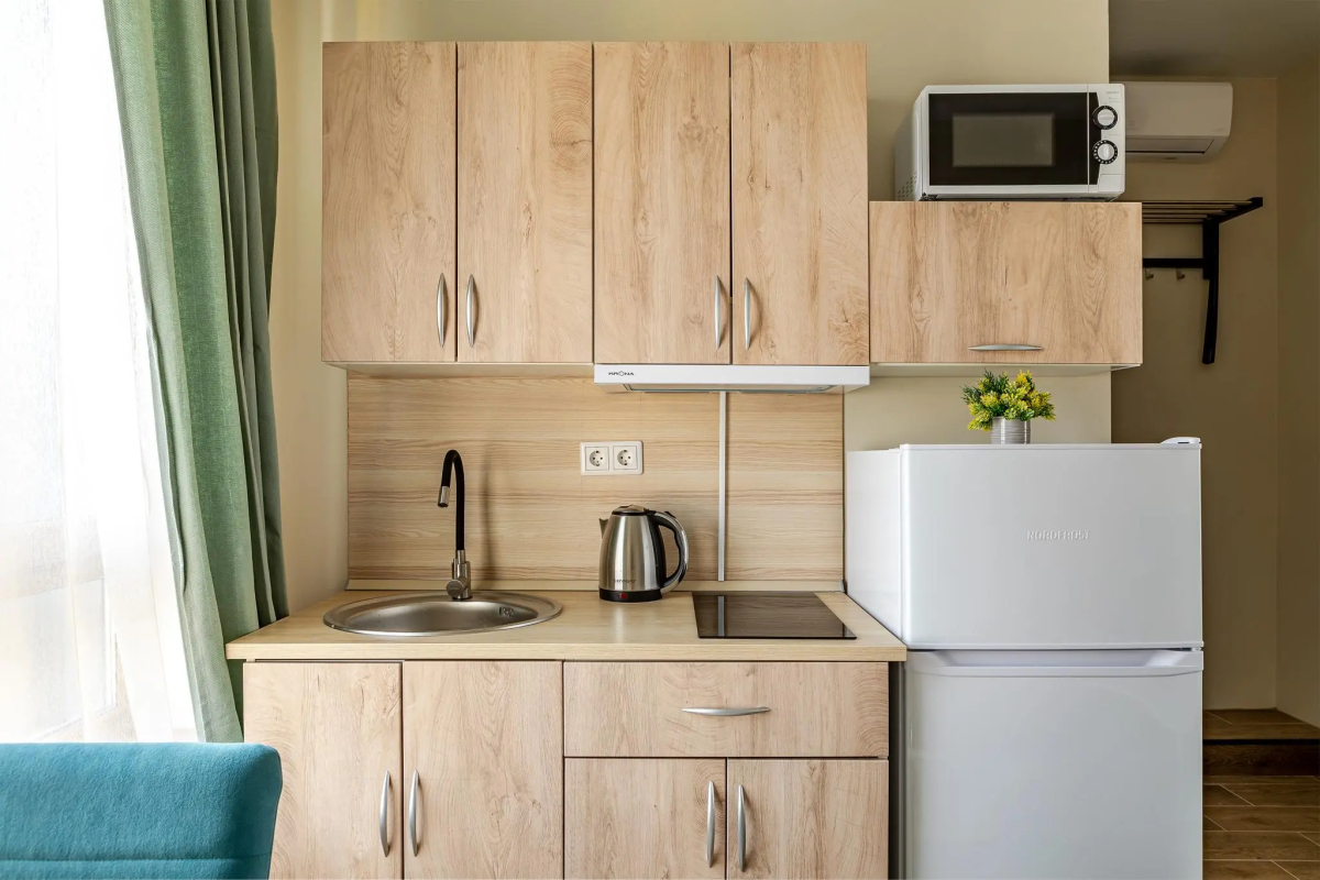 InHome24 (ИнХоум24) на улице Шереметьевская