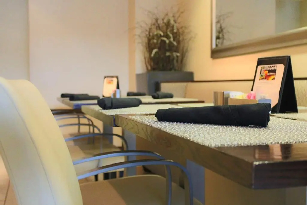 Ellis Hotel, Atlanta, A Tribute Portfolio Hotel by Marriott