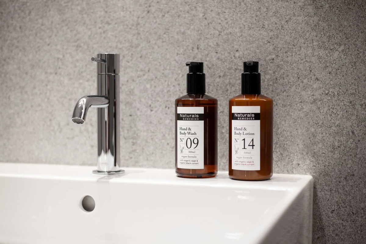 Botanique Hotel Prague