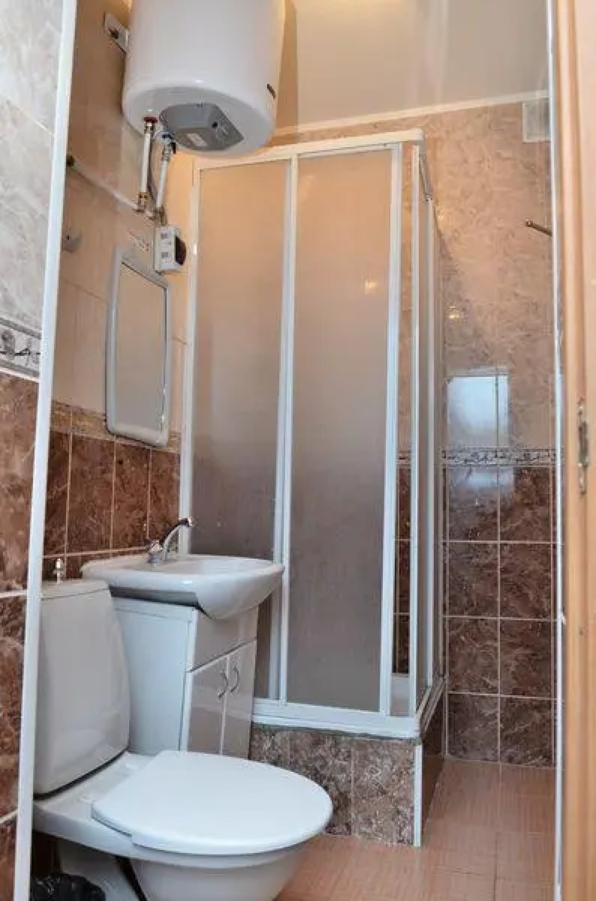 Уймонская Долина