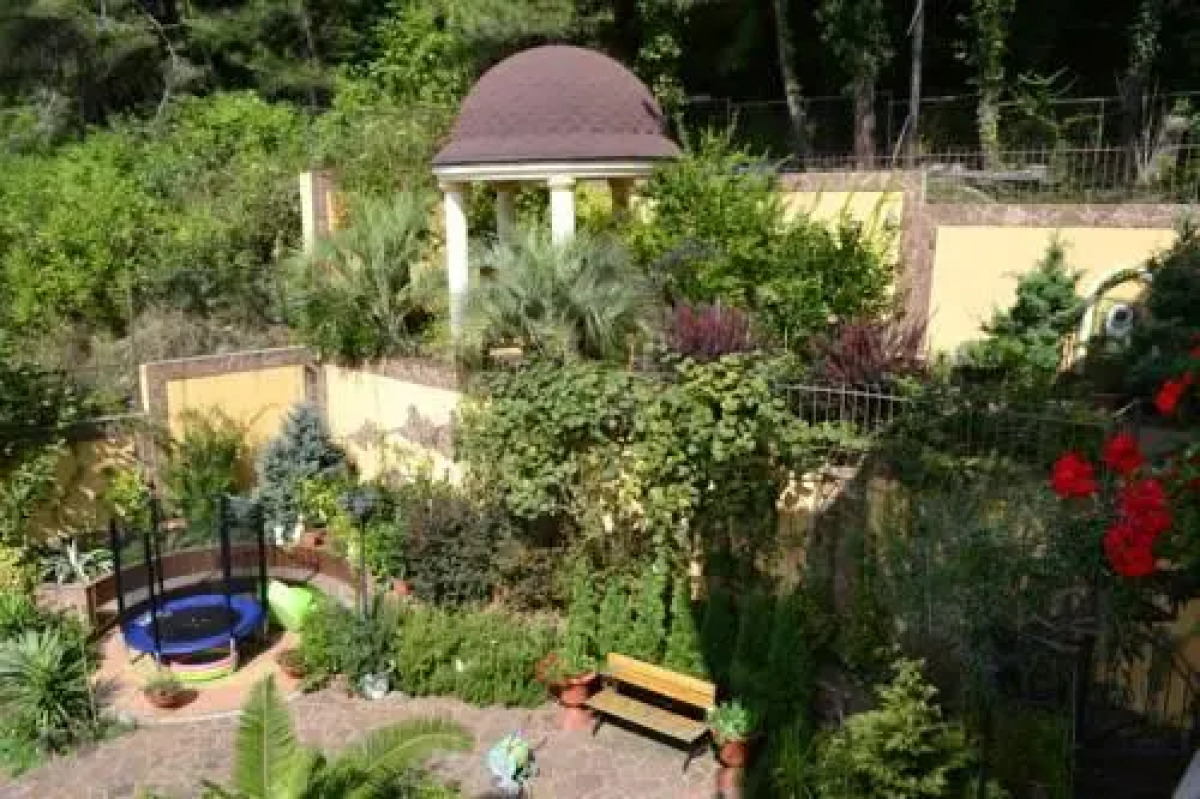 Гостевой Дом European