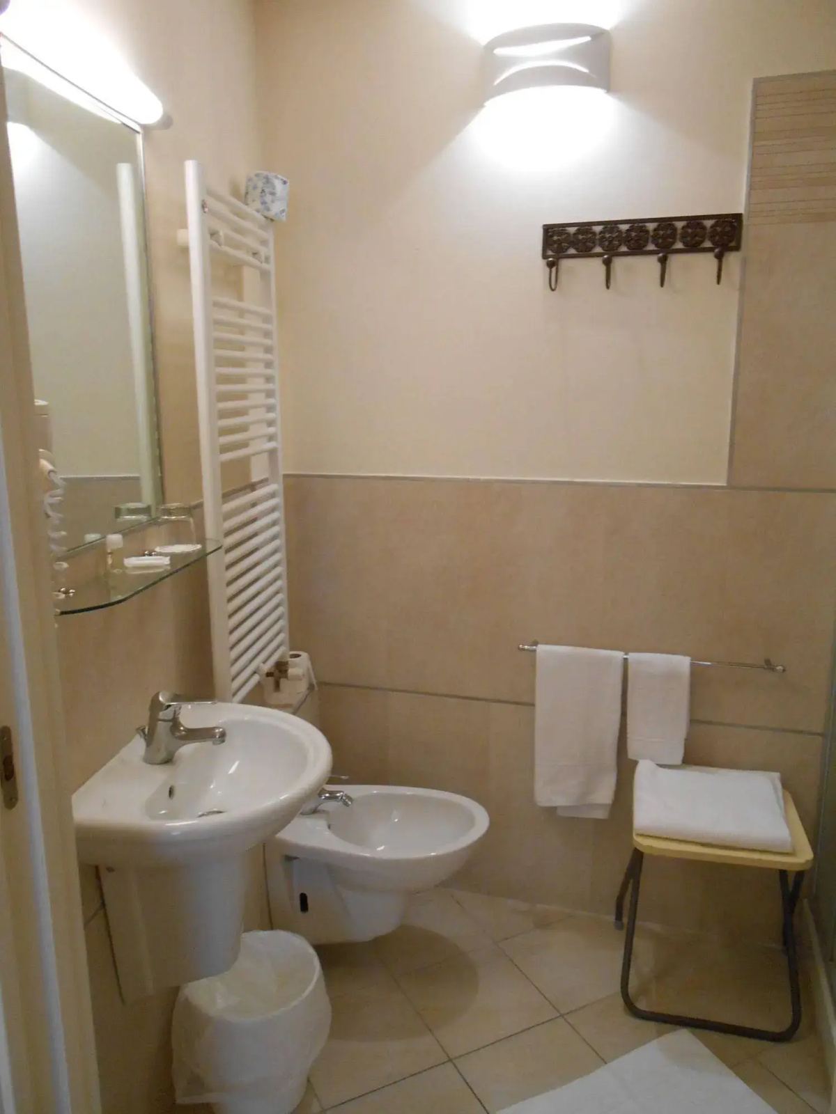 Albergo Atlantic