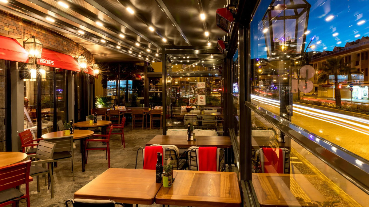 Motto Premium Hotel & Spa