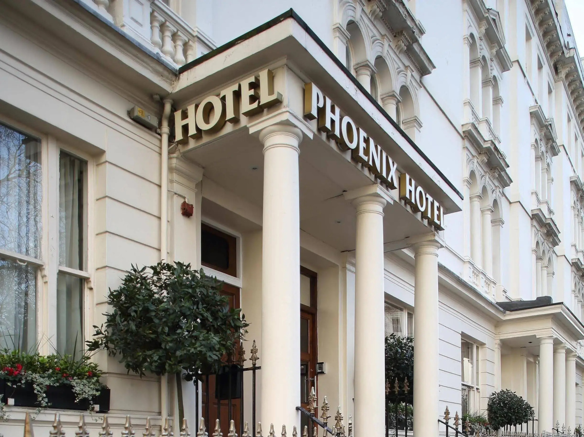 Phoenix Hotel
