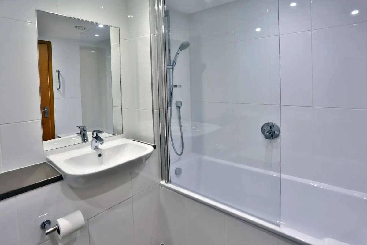 Garner Hotel Nottingham City Centre by IHG