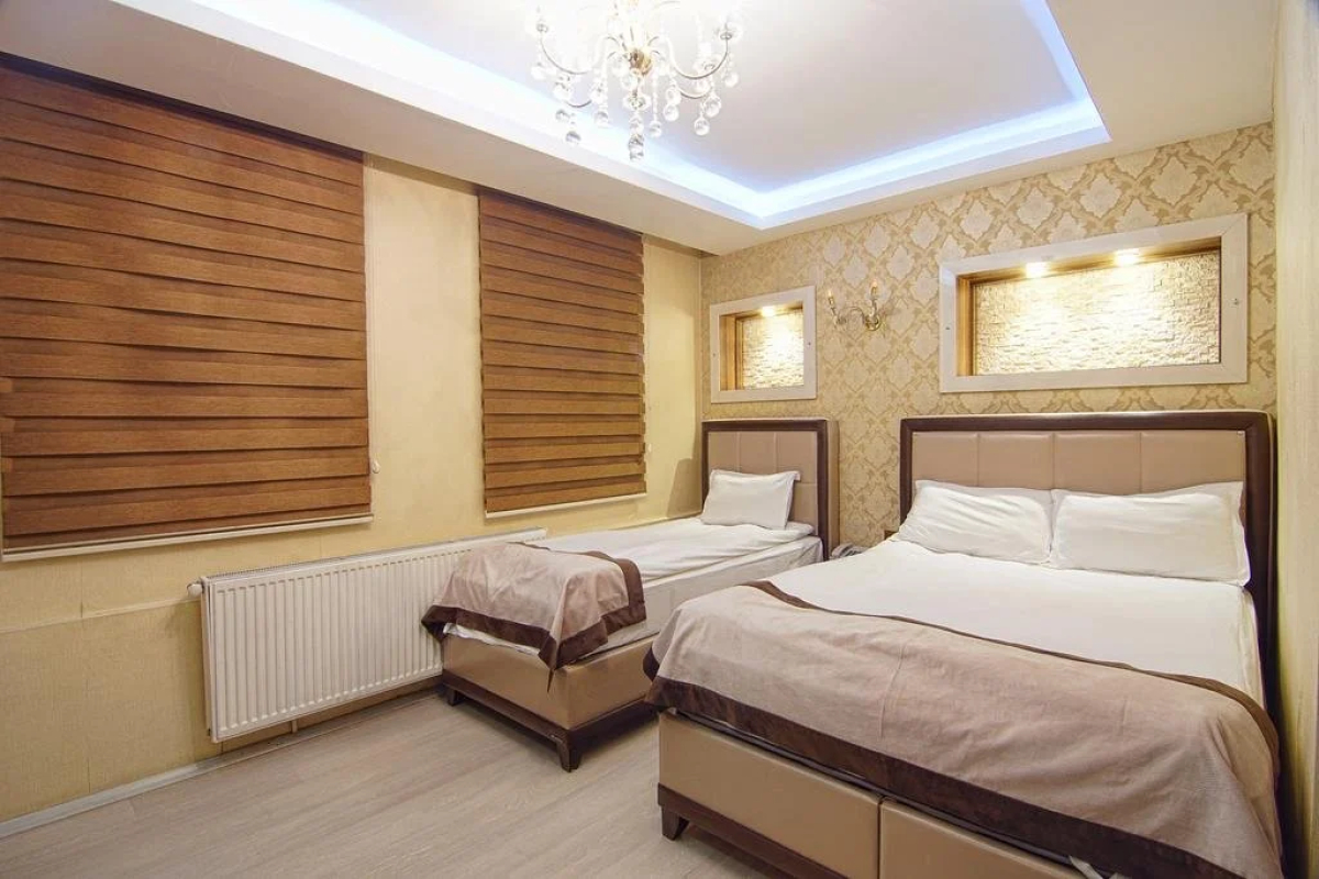 Kars Konak Hotel