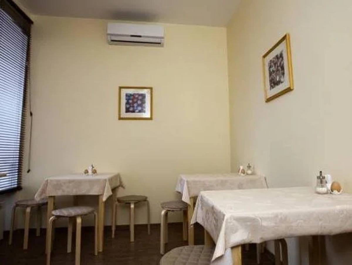 Апарт-Отель Сампо