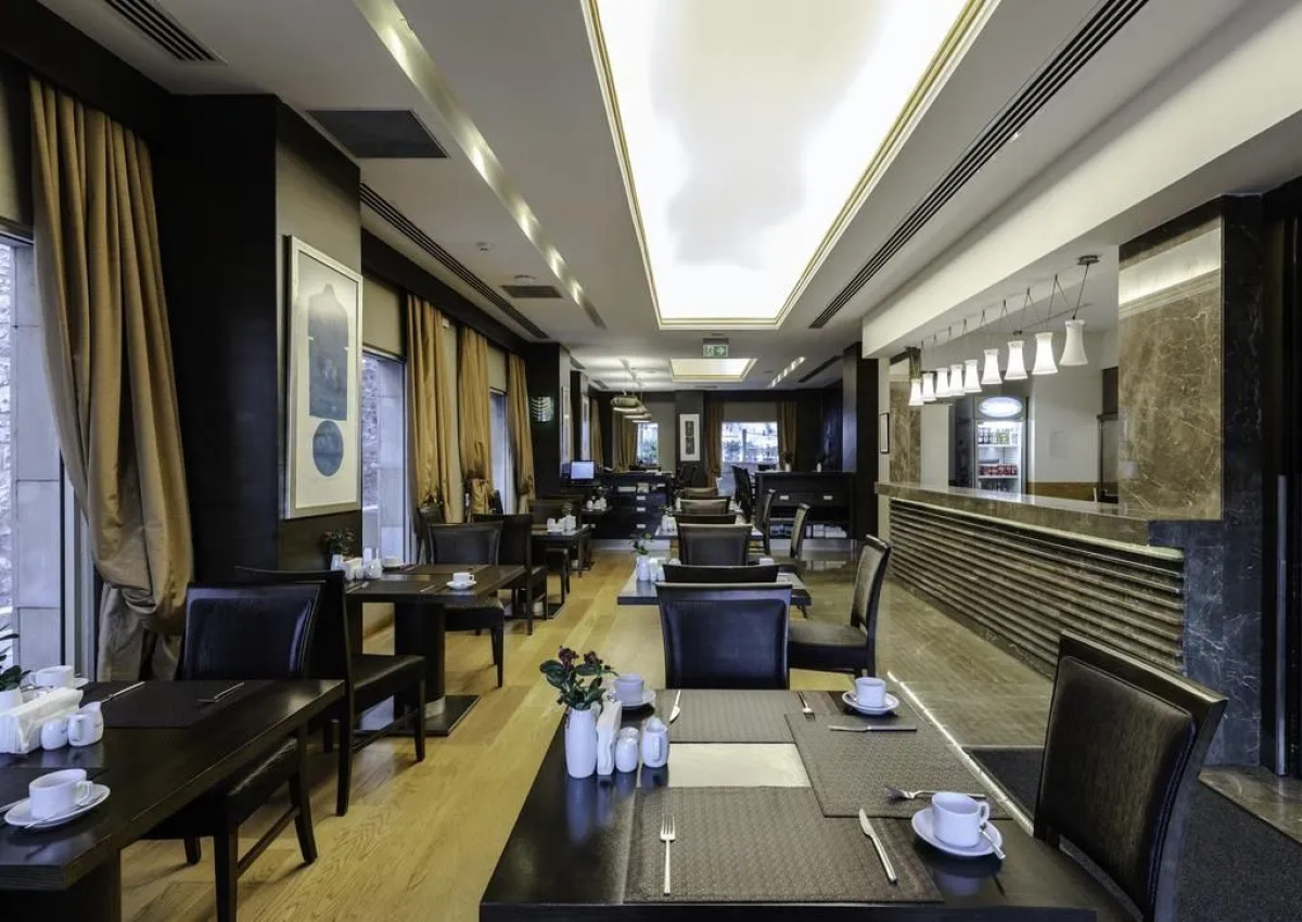 Levni Hotel & Spa - Special Class