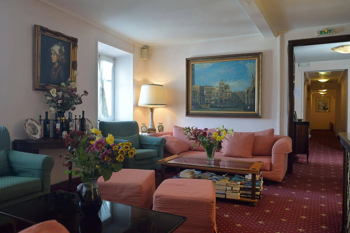 Konstantinoupolis Hotel - Adults friendly