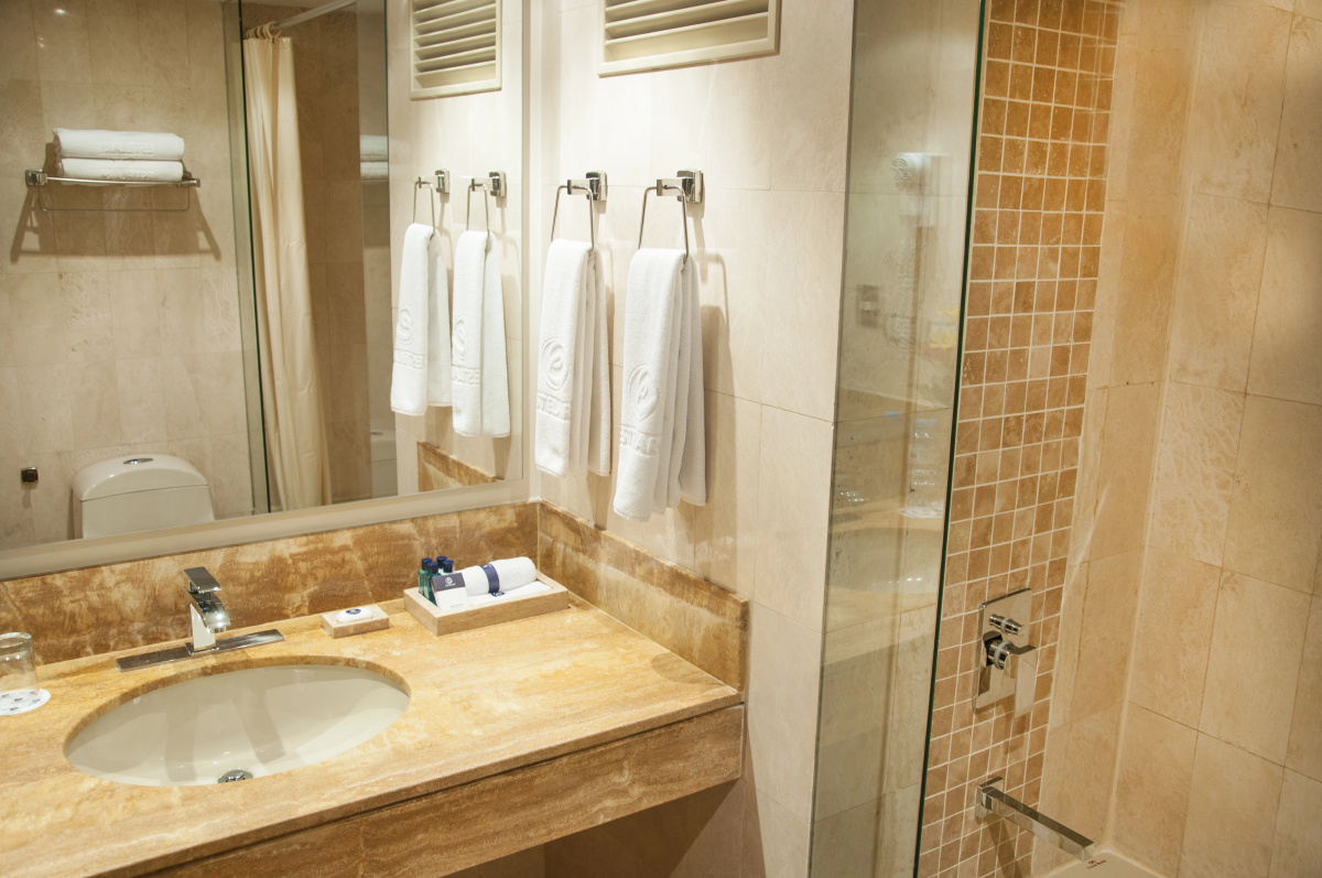 Hotel Estelar Miraflores