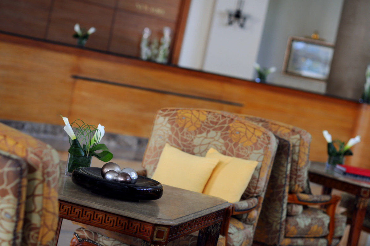 Renaissance Sharm El Sheikh Golden View Beach Resort