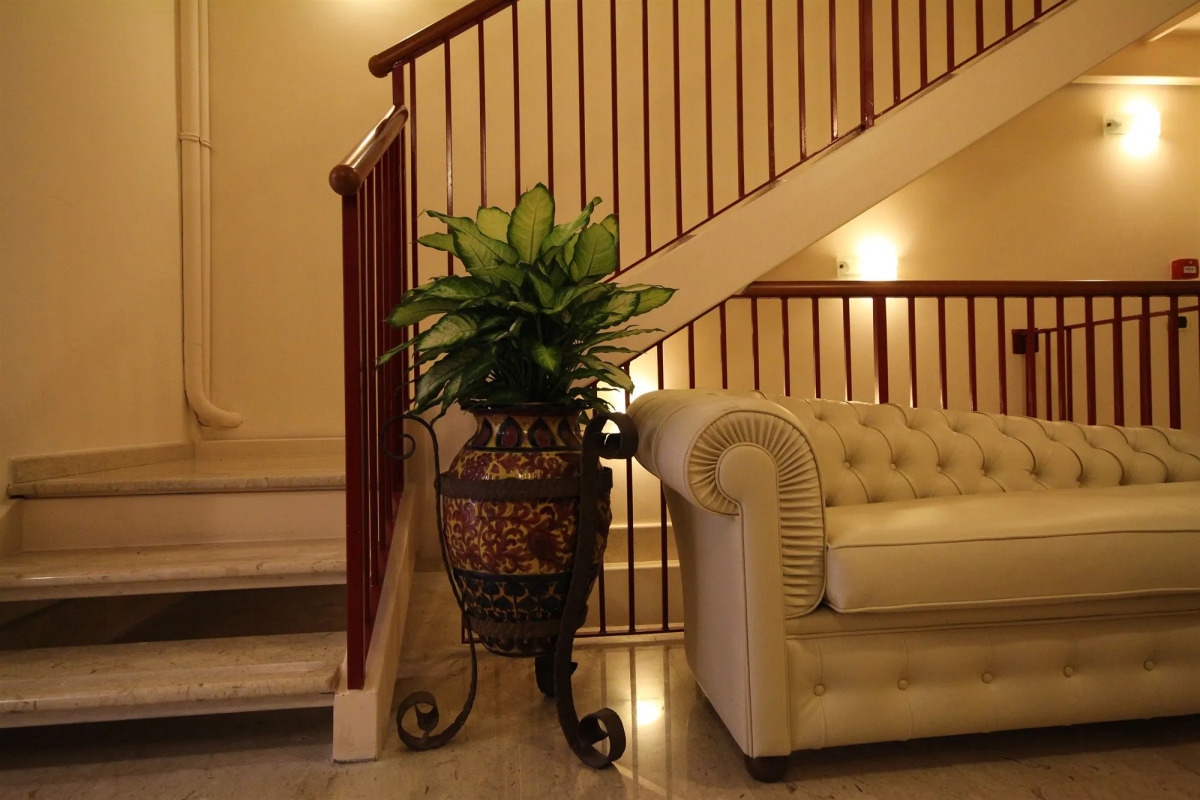 Hotel Principe Eugenio