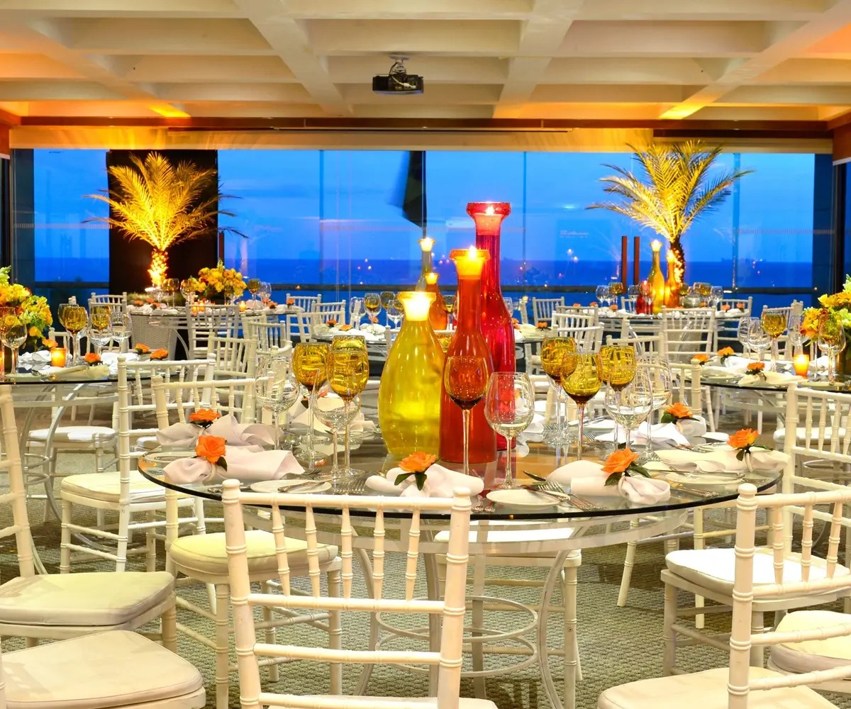 Pestana Rio Atlantica