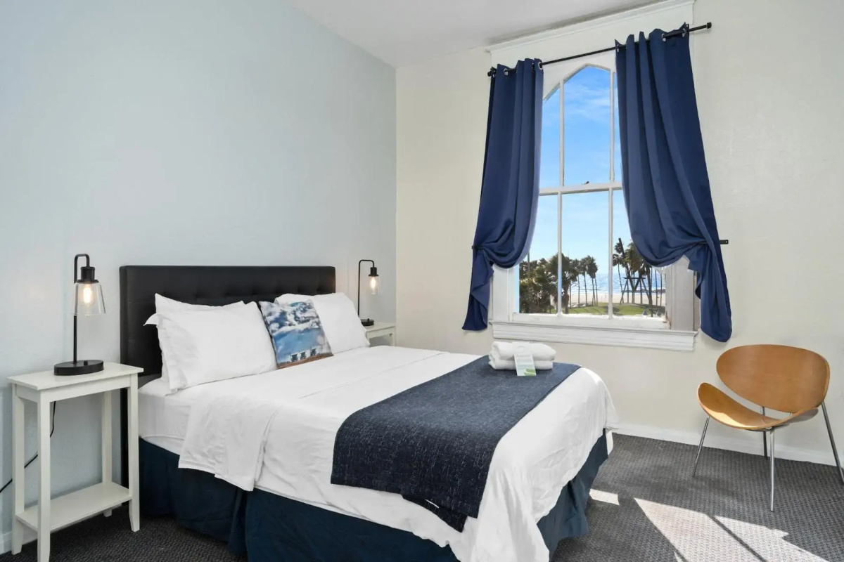 Samesun Venice Beach - Hostel