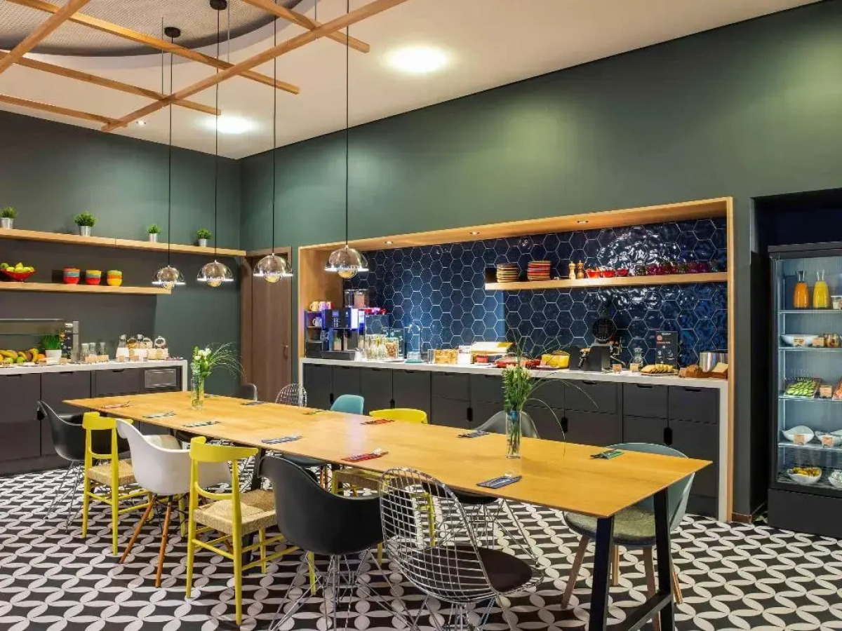 Aparthotel Adagio Berlin Kurfürstendamm