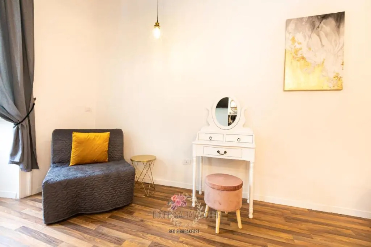 Duchessa Ravaschieri bed and breakfast