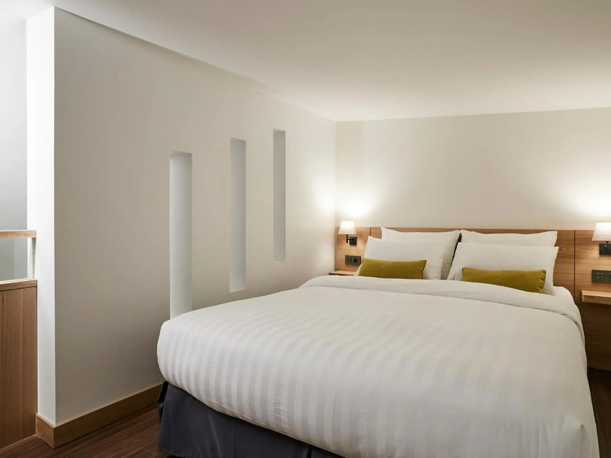 The Suites Hotel Jeju