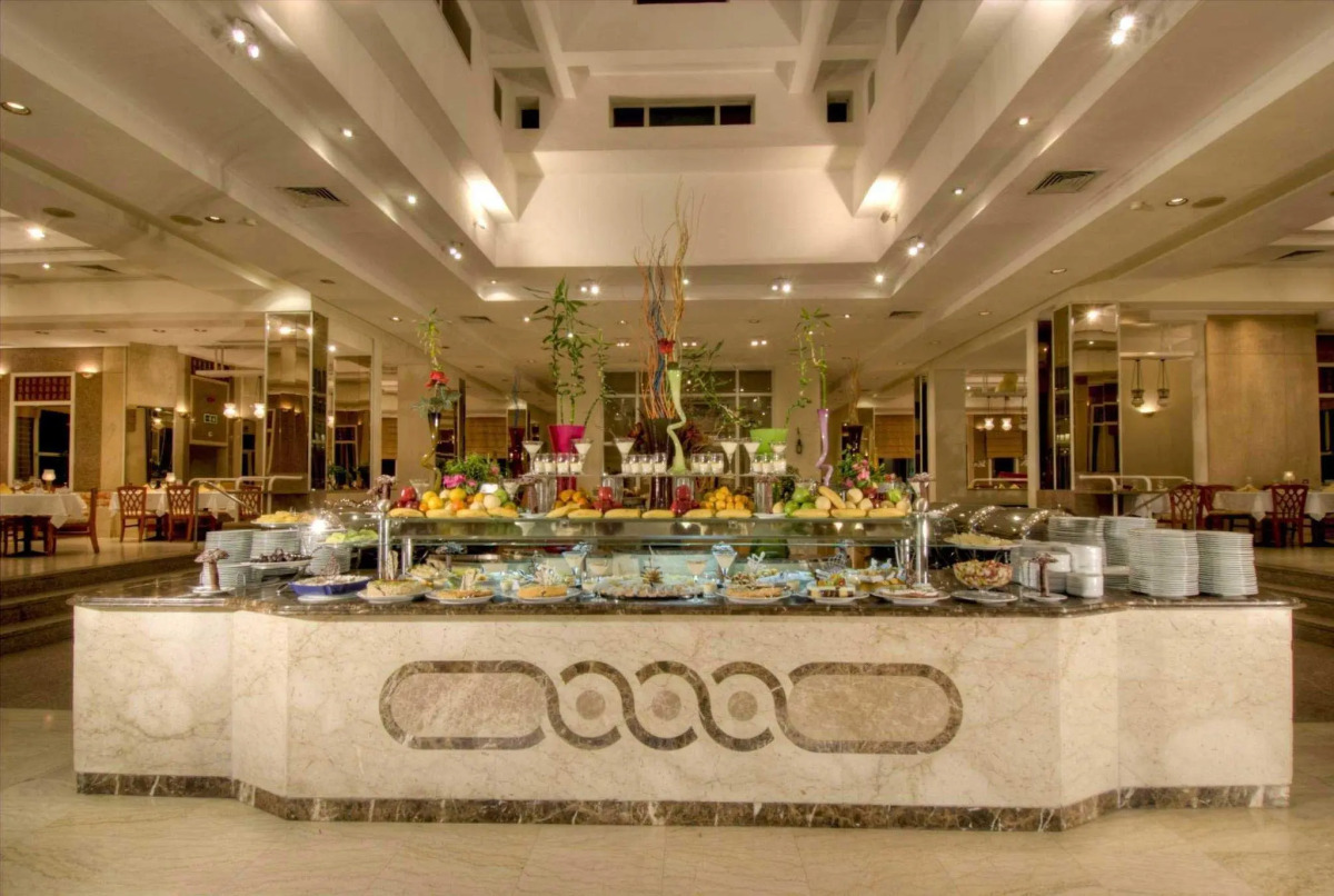 Maritim Jolie Ville Resort & Casino Sharm El Sheikh