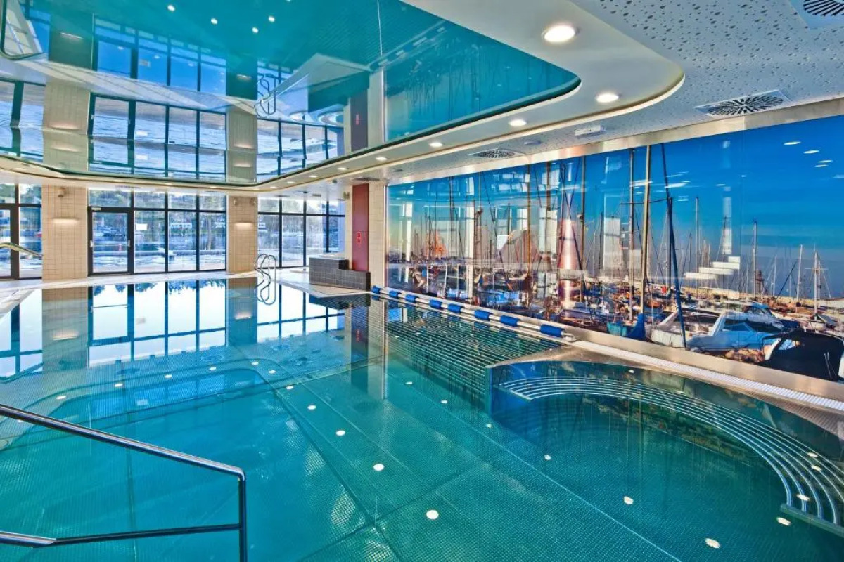 Hotel Mikołajki Leisure & SPA - Destigo Hotels