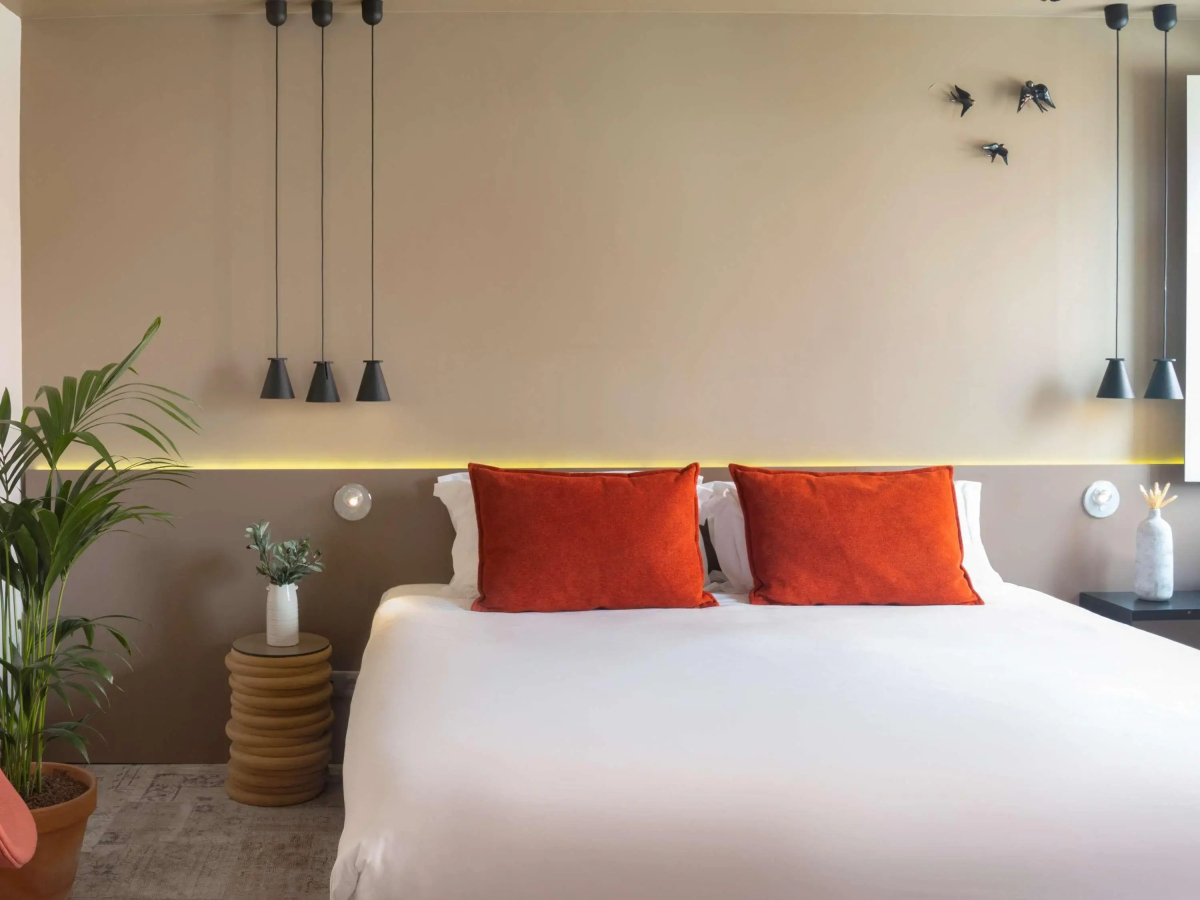 Mercure Porto Centro Santa Catarina