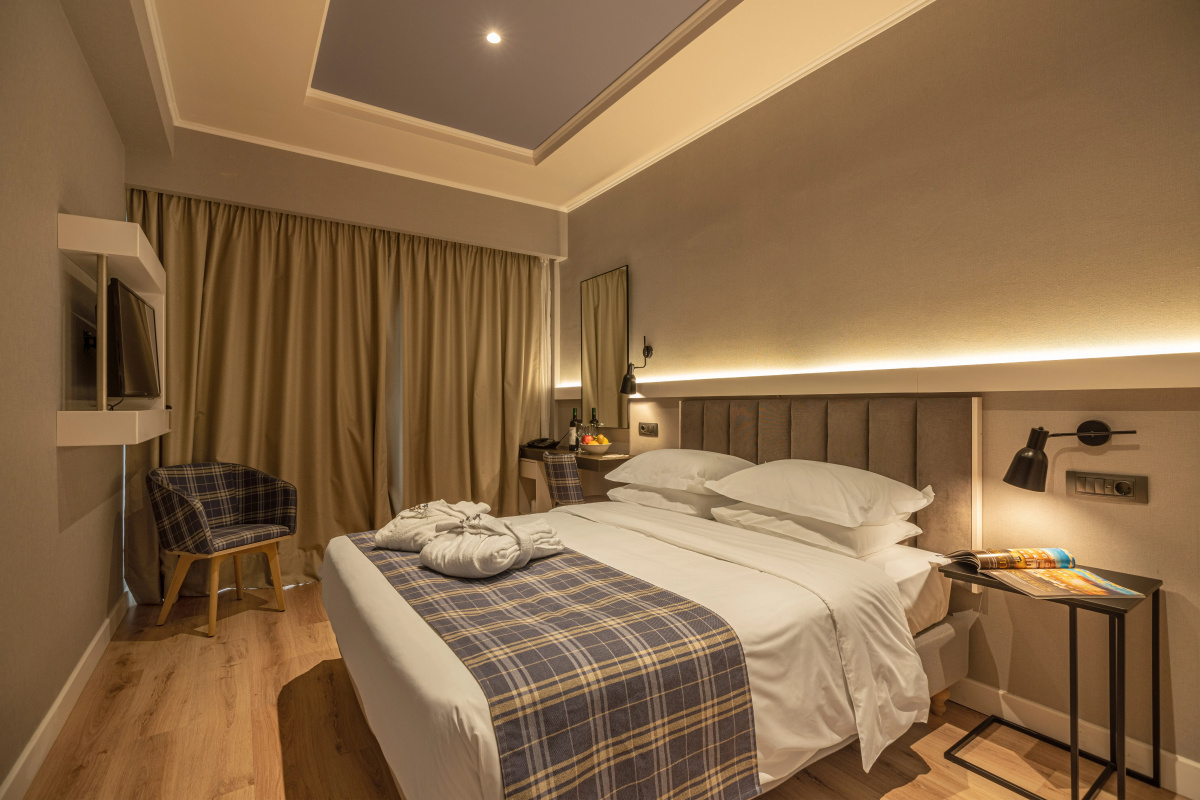 Athens Cypria Hotel