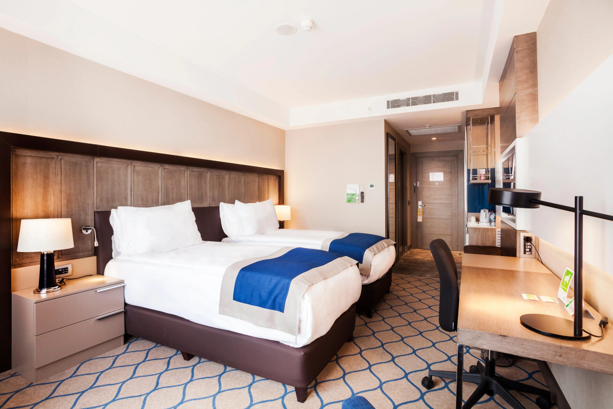 Holiday Inn Kayseri - Duvenonu, an IHG Hotel