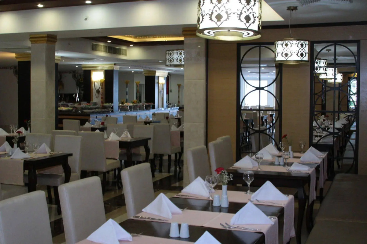 Onkel Resort Hotel