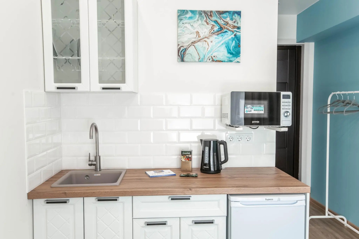 SweetHome (СвитХоум) на улице Можайская