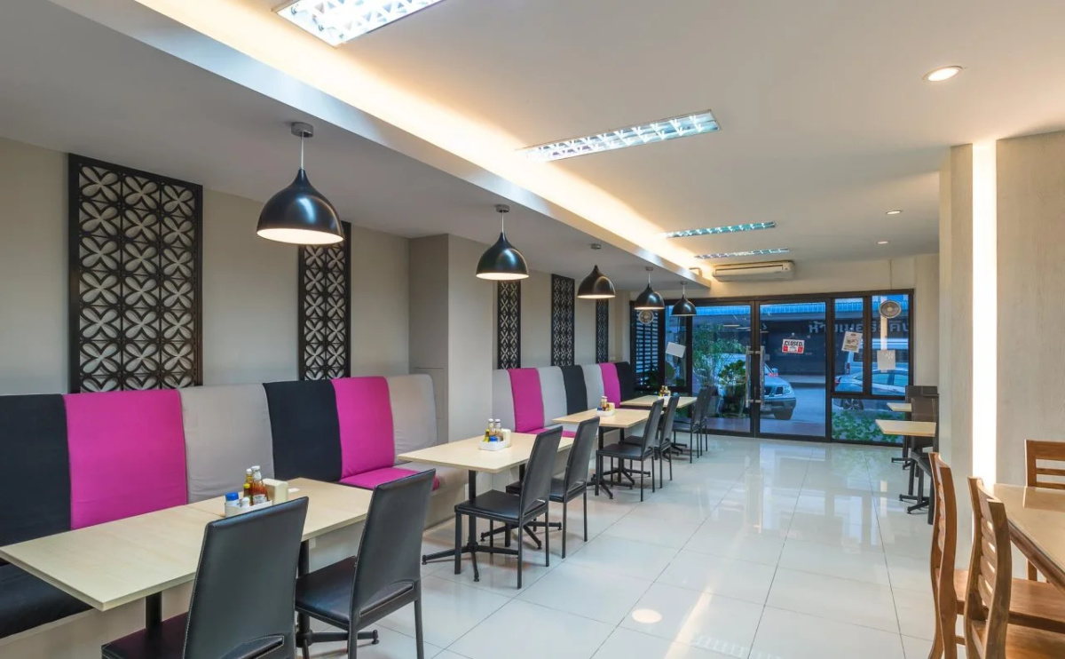 Lada Krabi Residence