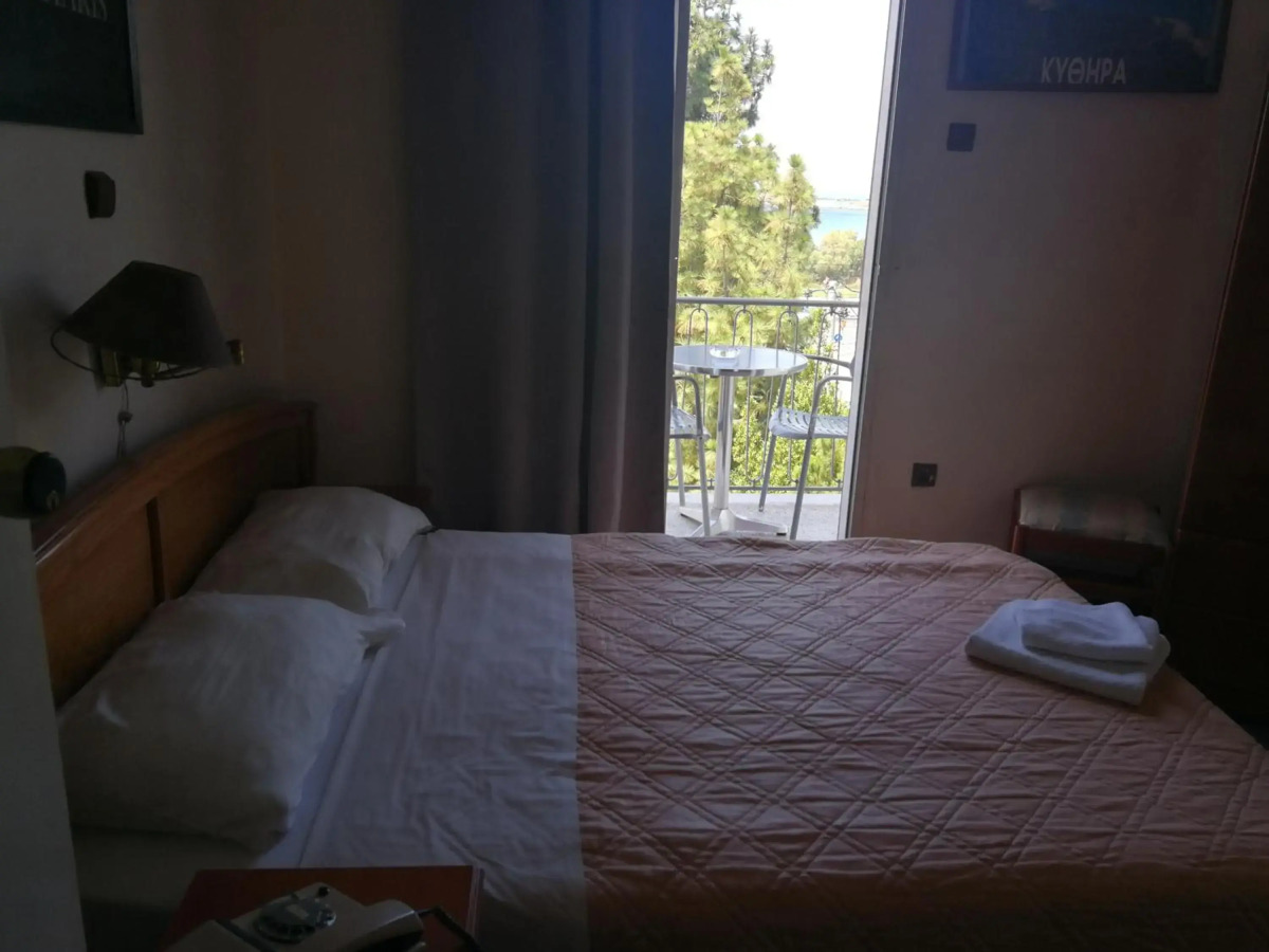 Miramare Hotel
