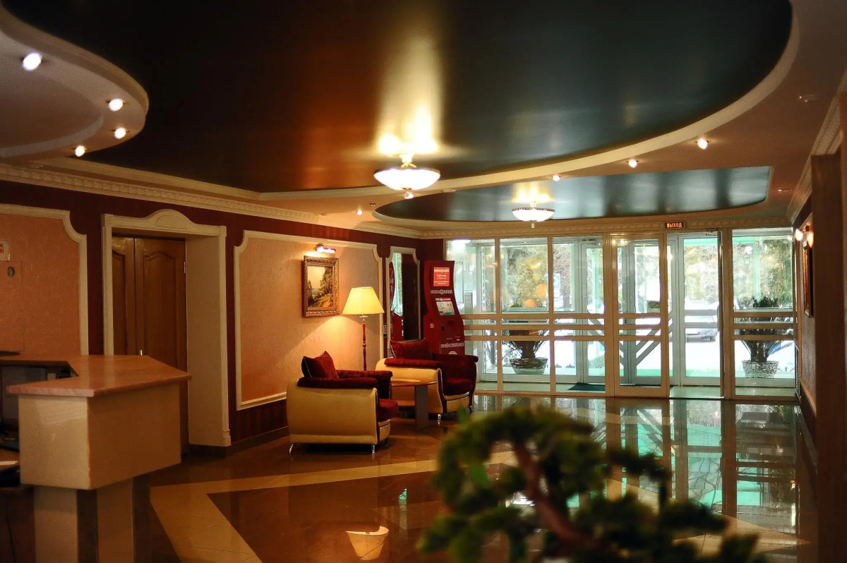 Отель Bed and Breakfast