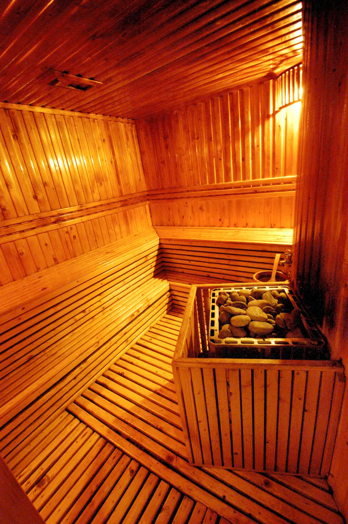 Asia Paradise Hotel