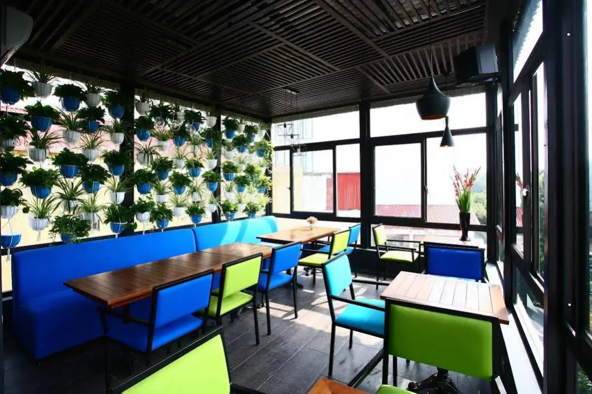 Hanoi La Selva Hotel