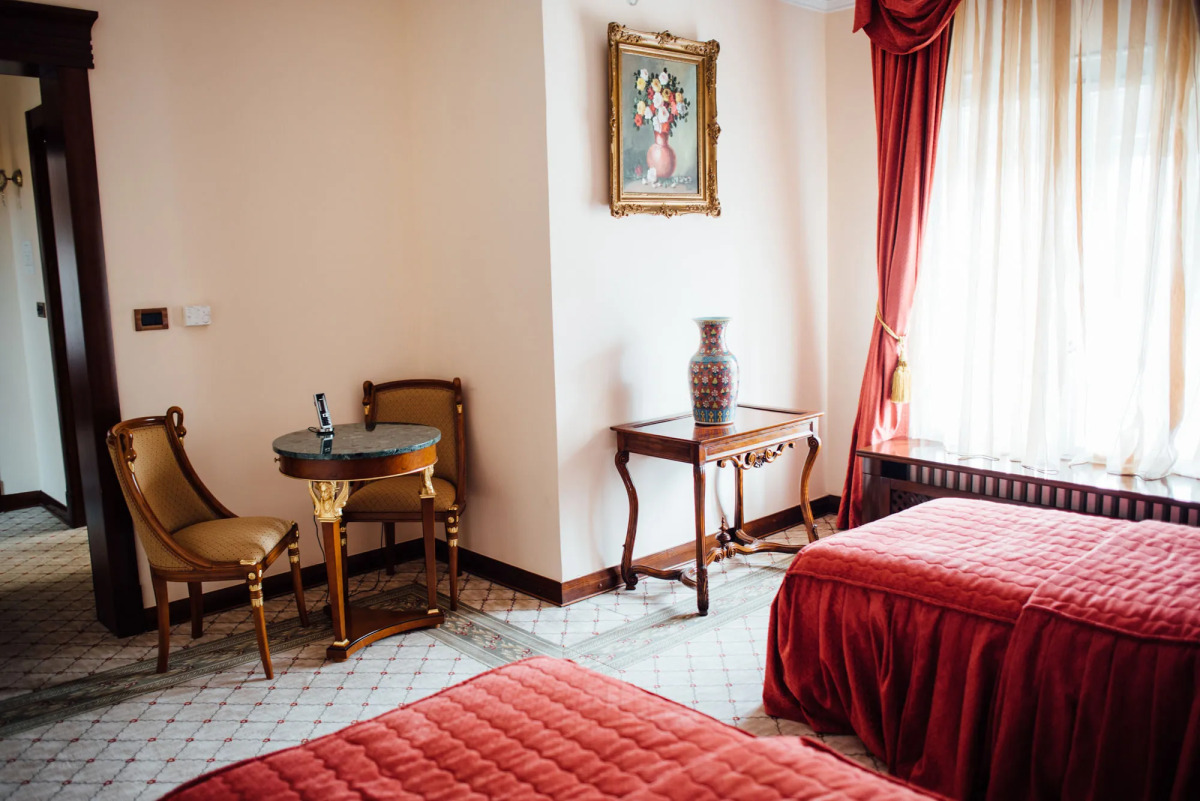 Hotel Allure Caramel by Karisma