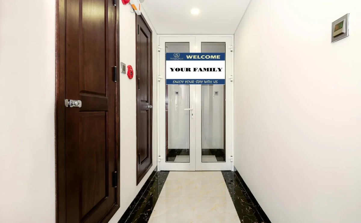 Sepon Blue Hotel