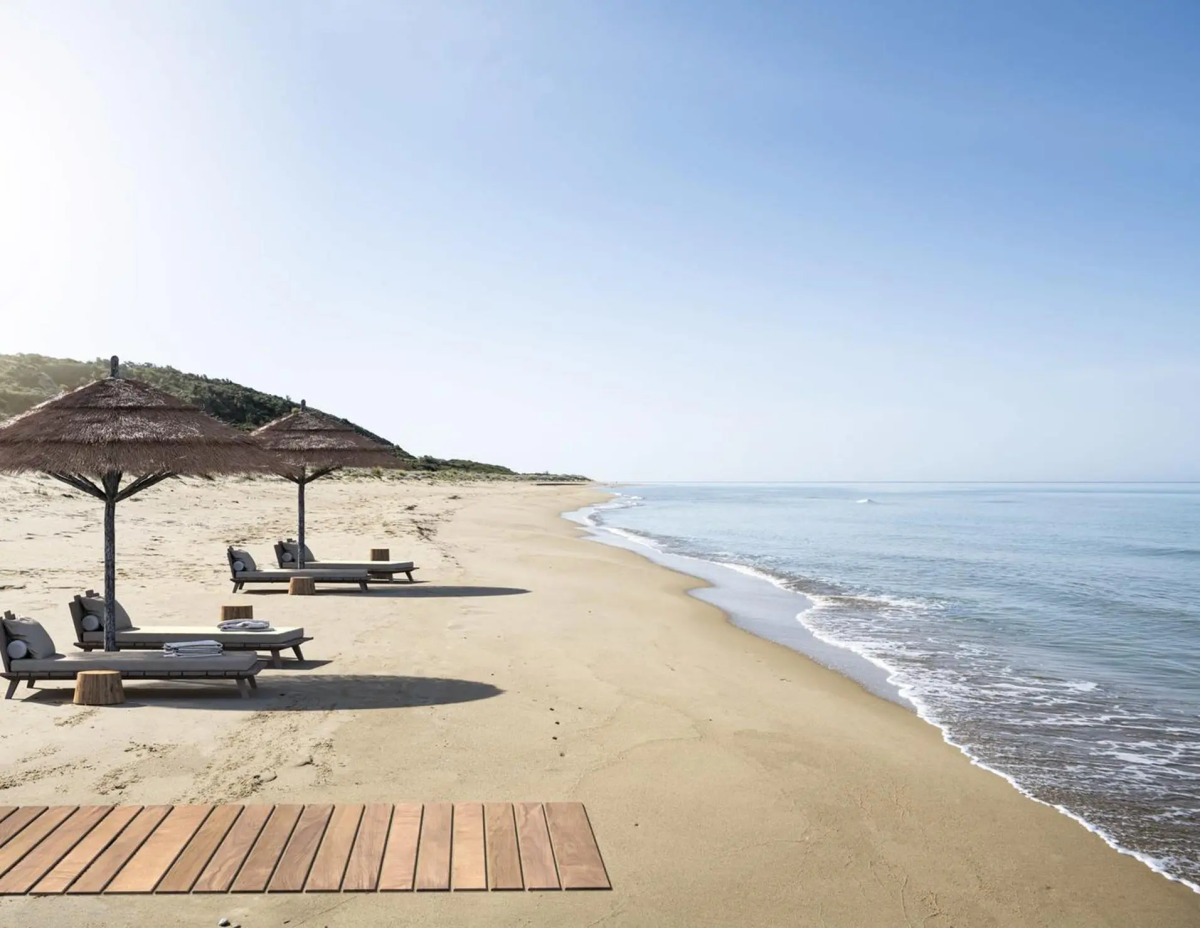 ADLER Spa Resort SICILIA