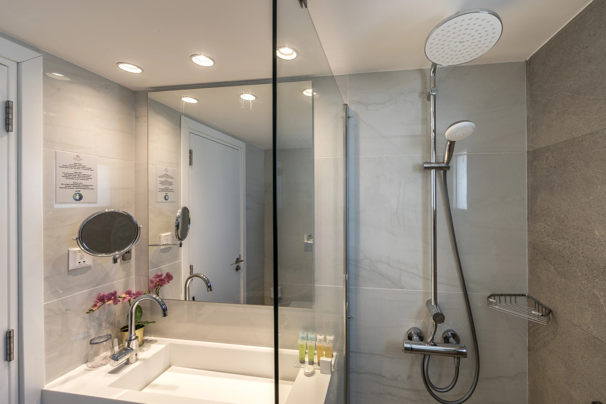 Pavlo Napa Beach Hotel