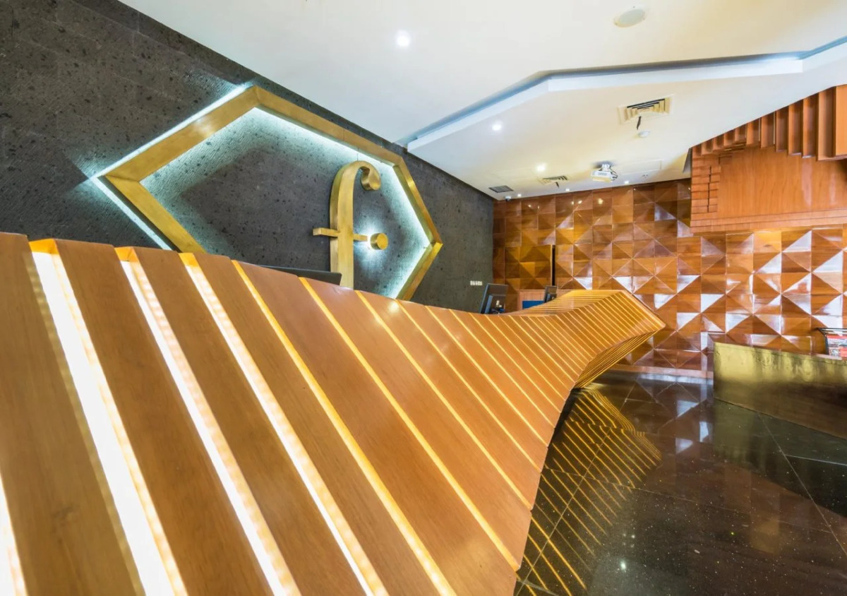 Fashion Hotel Legian