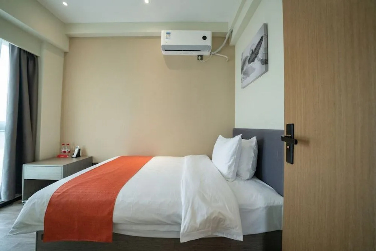 Kingkey Kingyu Hotel