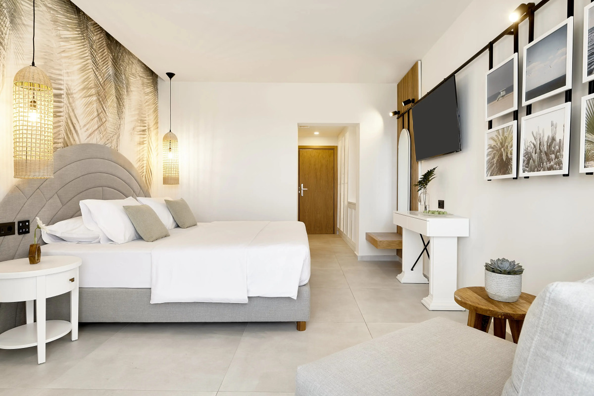 Iberostar Selection Creta Marine