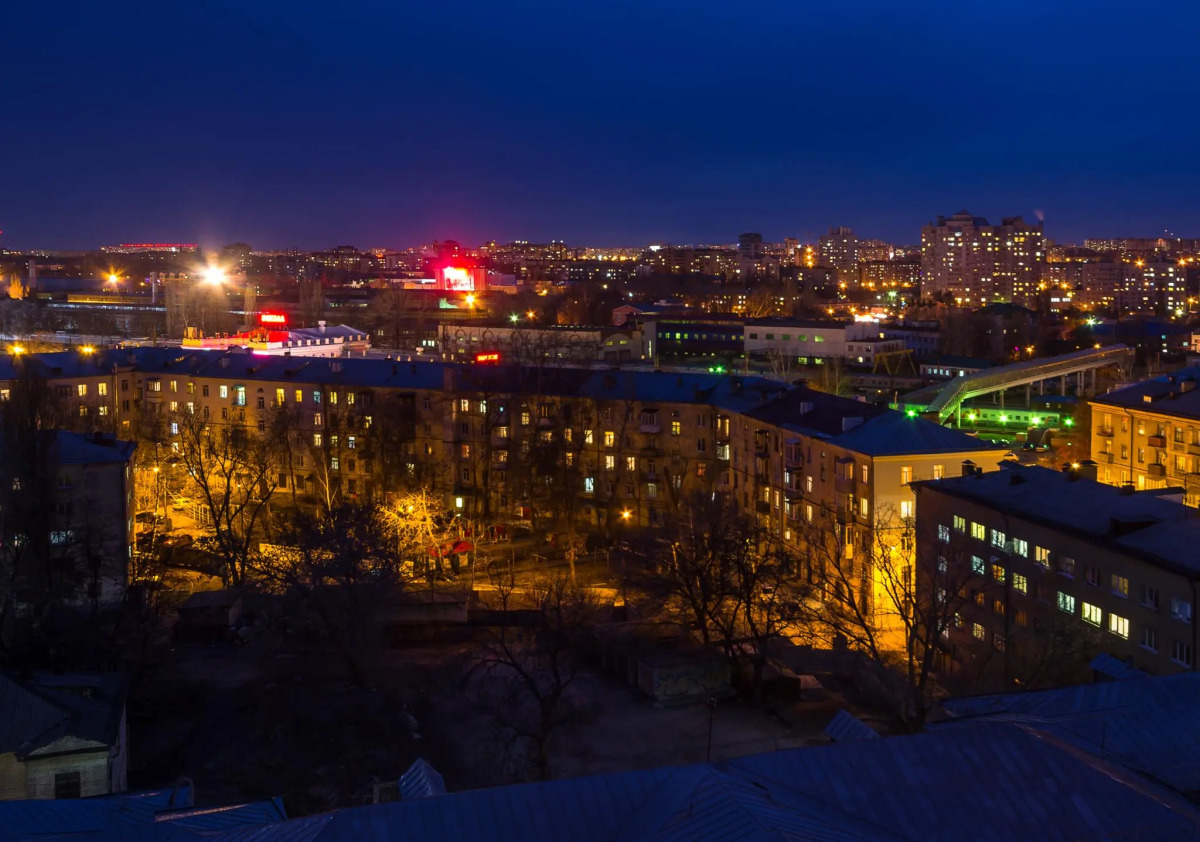 Атлант на Фридриха Энгельса