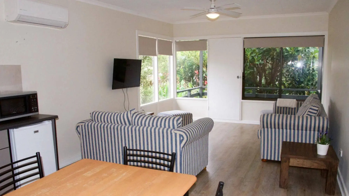 Seafront Hotel Kangaroo Island