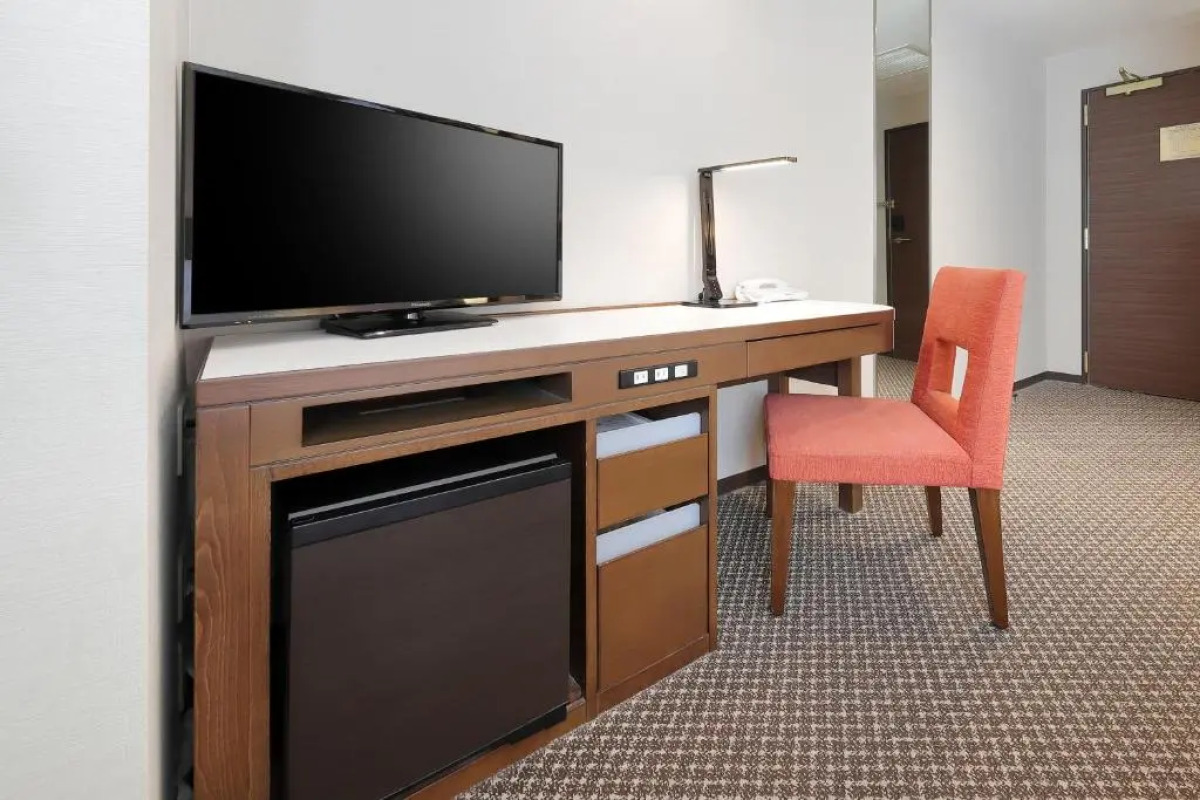 Keio Presso Inn Shinjuku