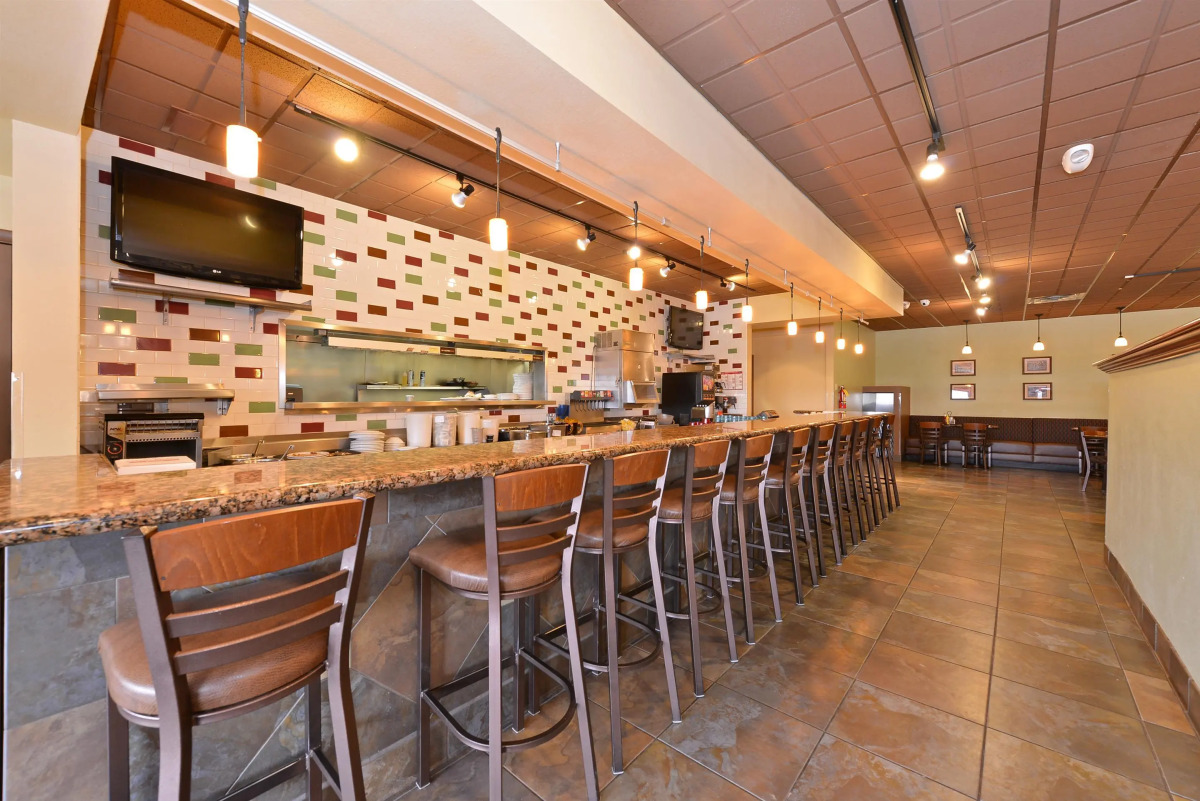 Best Western Canyon De Chelly Inn